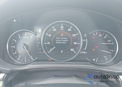 2023 Mazda Cx-5 2.5 S Premium Plus from USA, damaged, VIN JM3KFBEM6P0100118